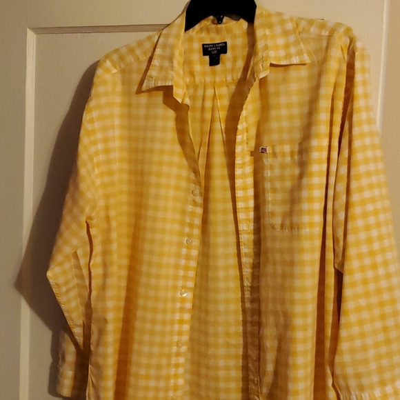 RALPH LAUREN - Picture 2 of 15